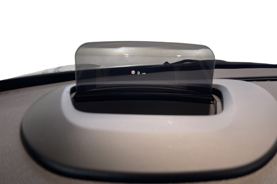 MINI Cooper SE Maximise 3d