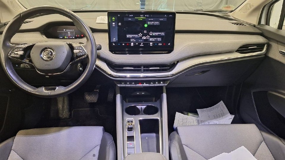 Skoda Enyaq 80 iV Plus Loft 5d