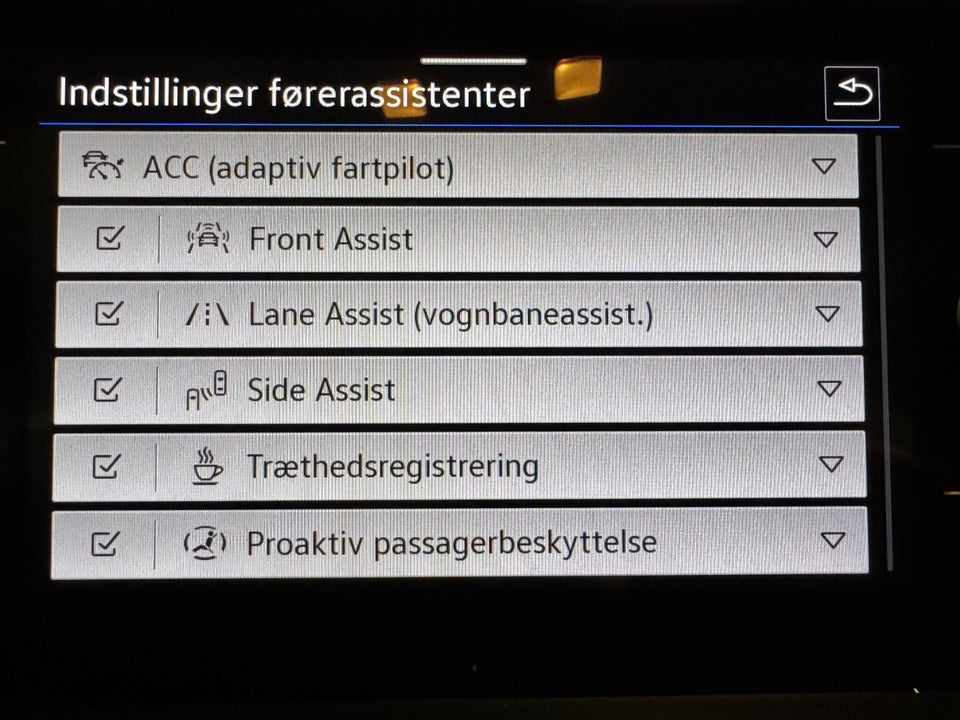 VW Polo 1,0 TSi 95 Life DSG 5d