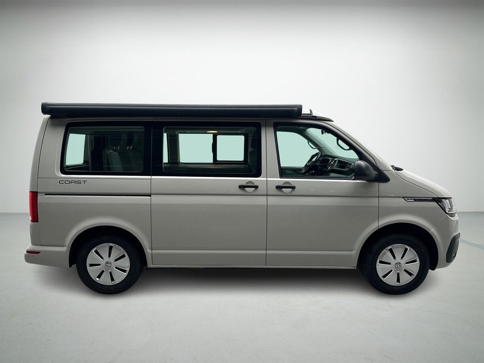 VW California 2,0 TDi 150 Coast