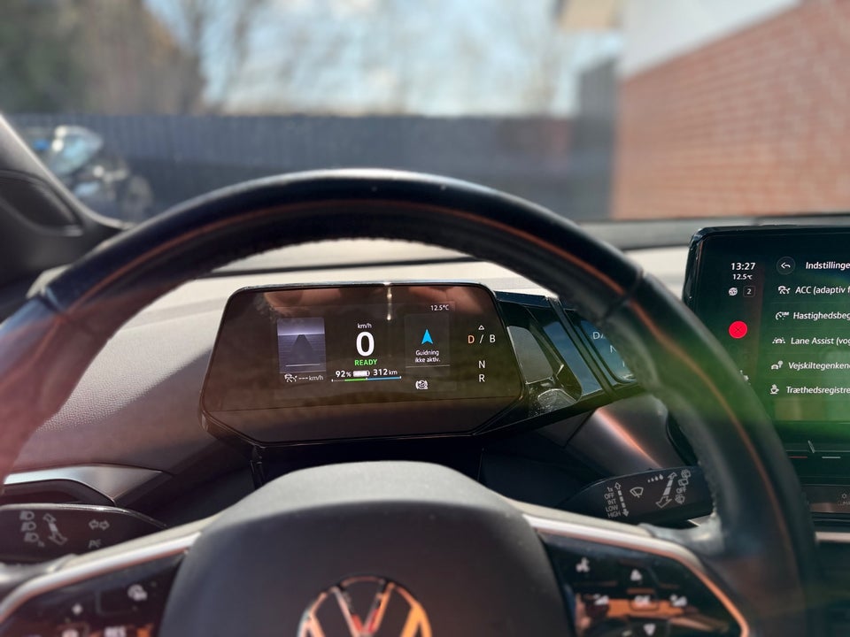 VW ID.4 77 1ST Pro 5d