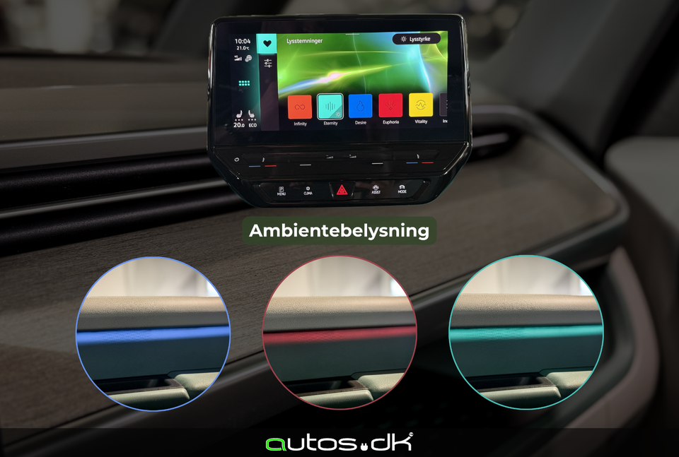 VW ID.Buzz 77 Pro SWB 5d