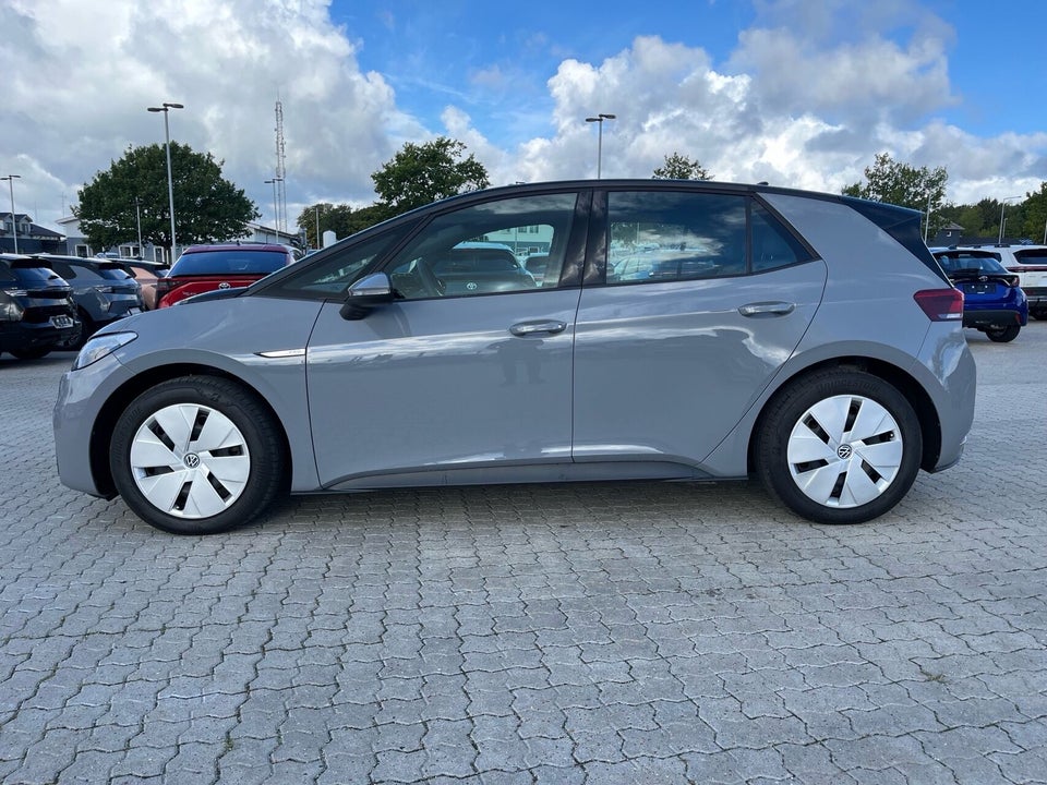 VW ID.3 58 Pro 5d