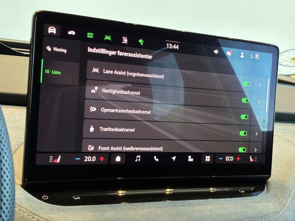 Skoda Enyaq 85x iV Lounge Maxx 5d