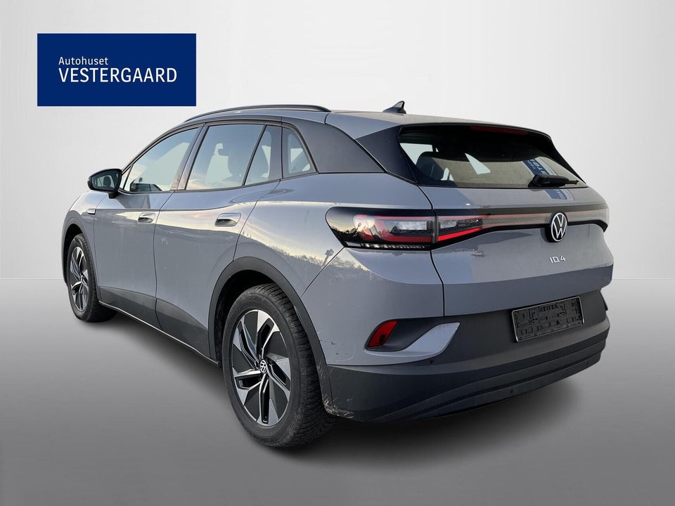 VW ID.4 77 Pro Performance 5d