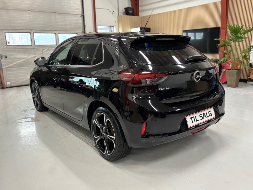 Opel Corsa 1,2 Sport 5d