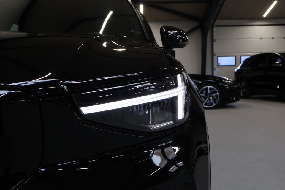 Volvo XC40 P8 ReCharge Twin Plus 5d