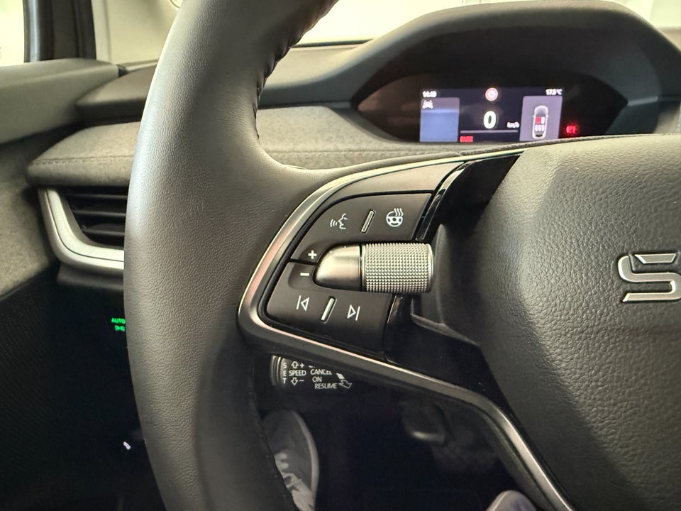 Skoda Enyaq 85x iV Premium 5d