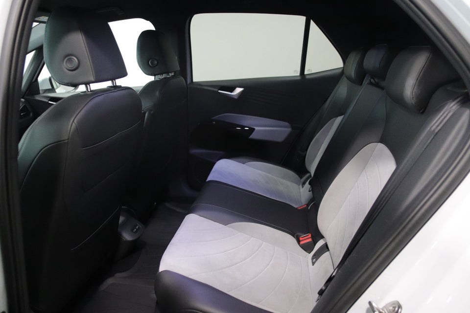 VW ID.3 45 Pure Performance 5d