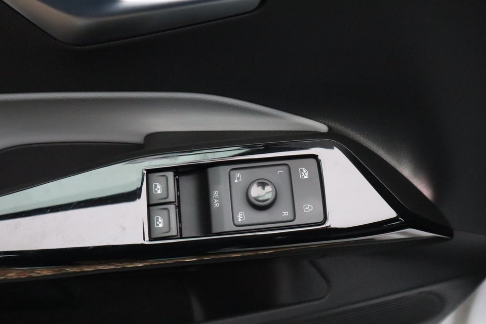 VW ID.3 58 Pro Performance 5d