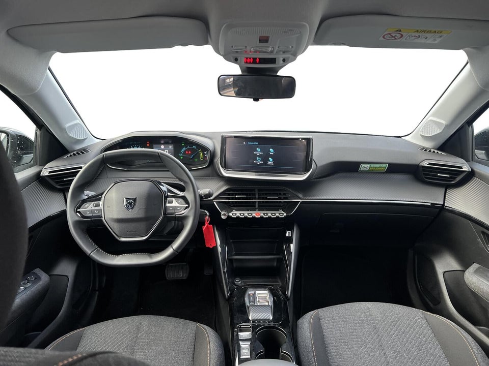 Peugeot e-208 50 Style 5d