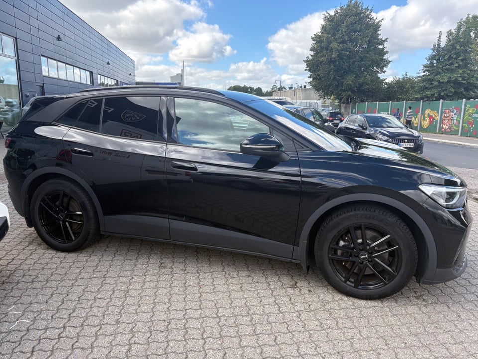 VW ID.4 77 Pro Performance 5d