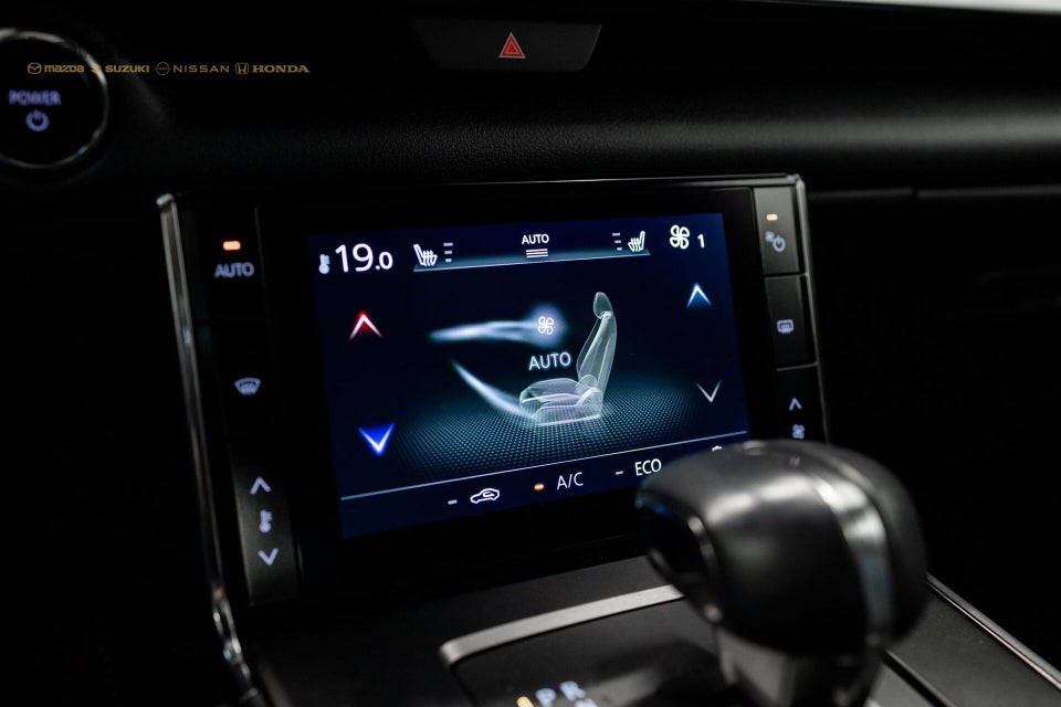 Mazda MX-30 e-SkyActiv Advantage 5d