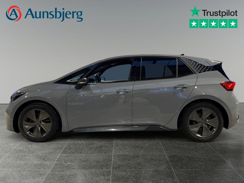 Cupra Born 58 High 5d