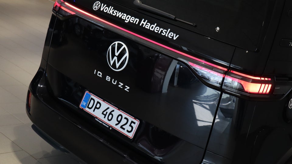VW ID.Buzz Style 5d
