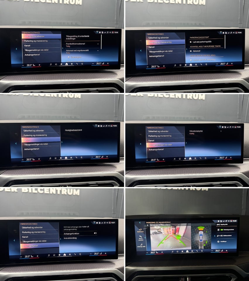 BMW i4 eDrive40 M-Sport 5d