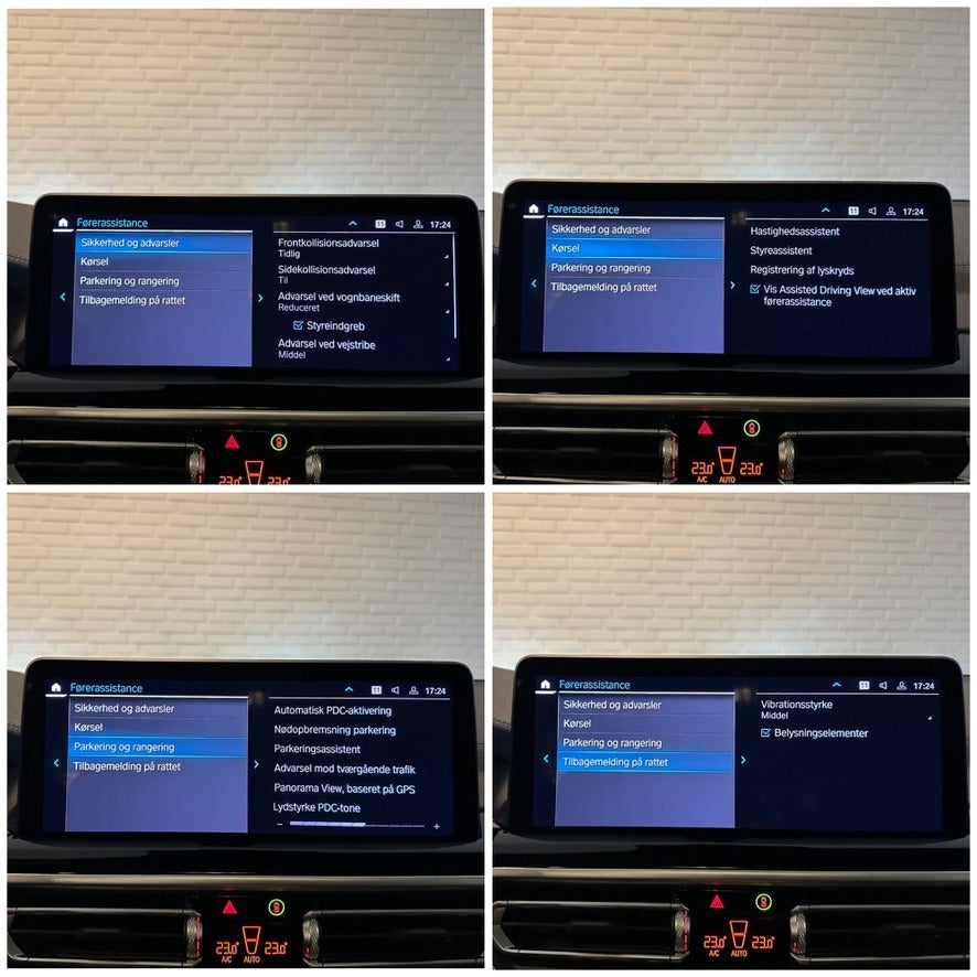 BMW iX3 Charged Plus M-Sport 5d