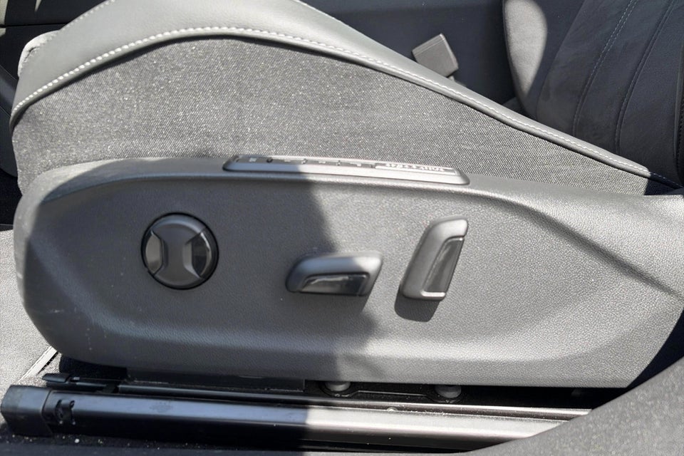 VW ID.7 86 Style S+ Tourer 5d