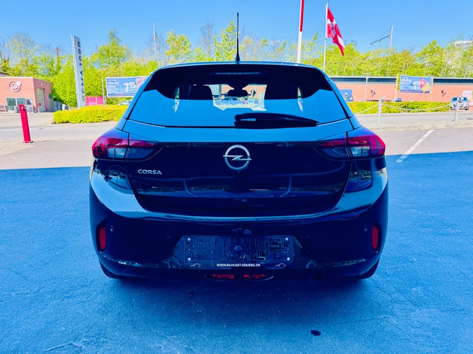 Opel Corsa 1,2 Elegance 5d