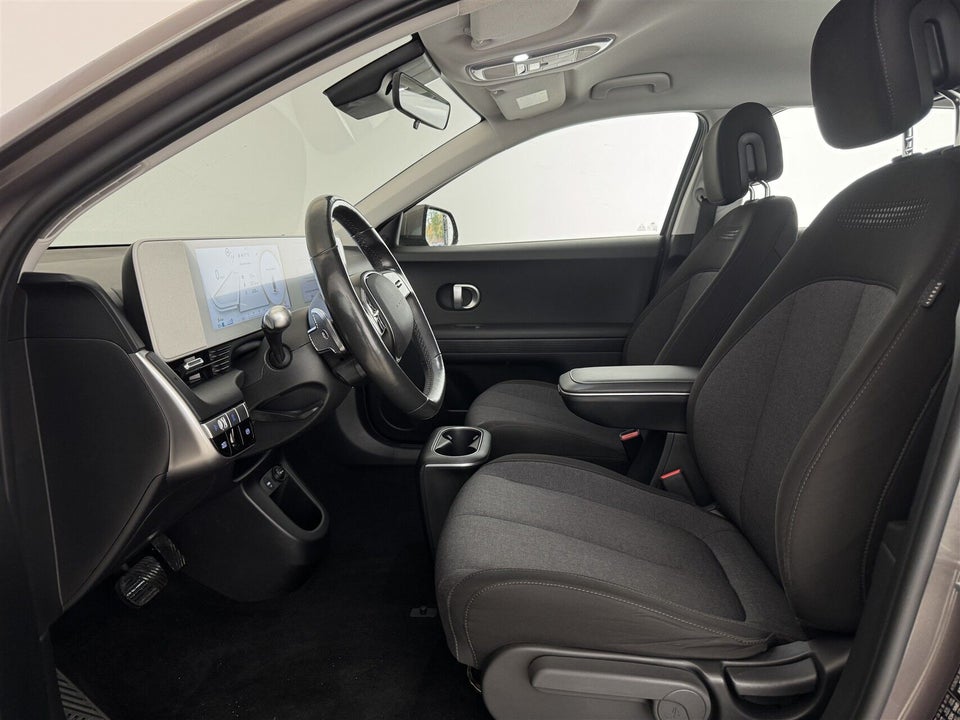 Hyundai Ioniq 5 73 Essential 5d