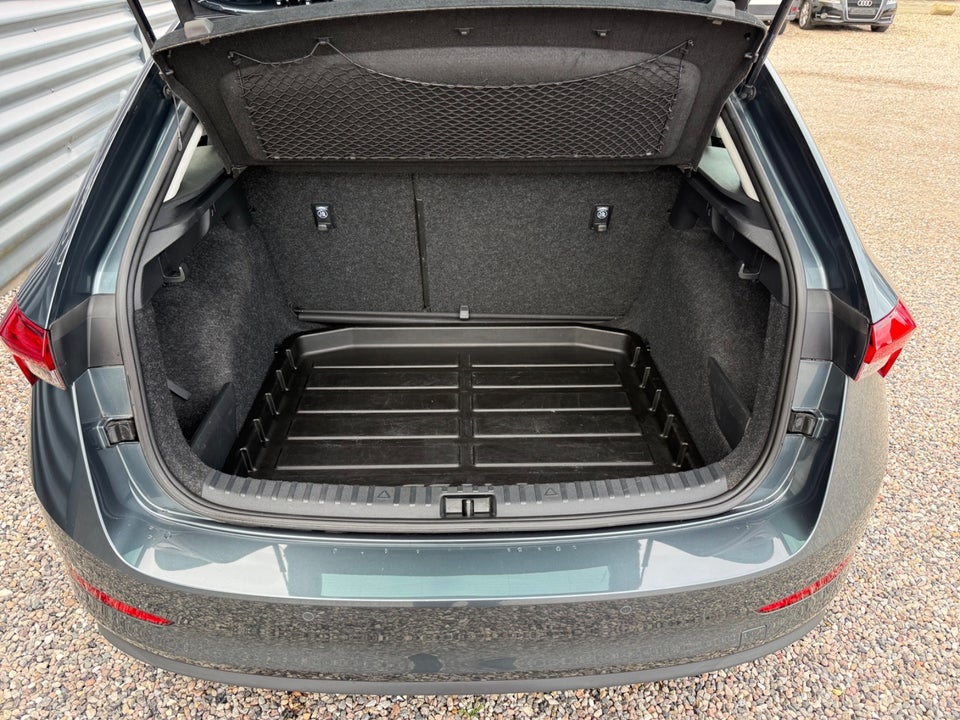 Skoda Scala 1,0 TSi 110 Style DSG 5d
