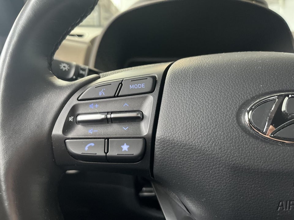 Hyundai Kona 39 EV Trend 5d