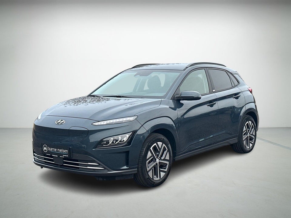 Hyundai Kona 39 EV Trend 5d
