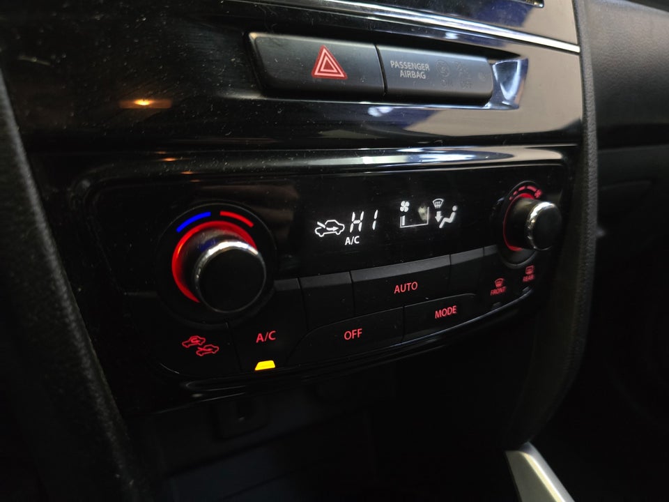 Suzuki Vitara 1,6 DDiS Active 5d