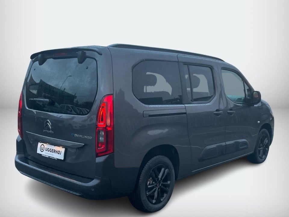 Citroën ë-Berlingo 50 Shine Pack XL 5d