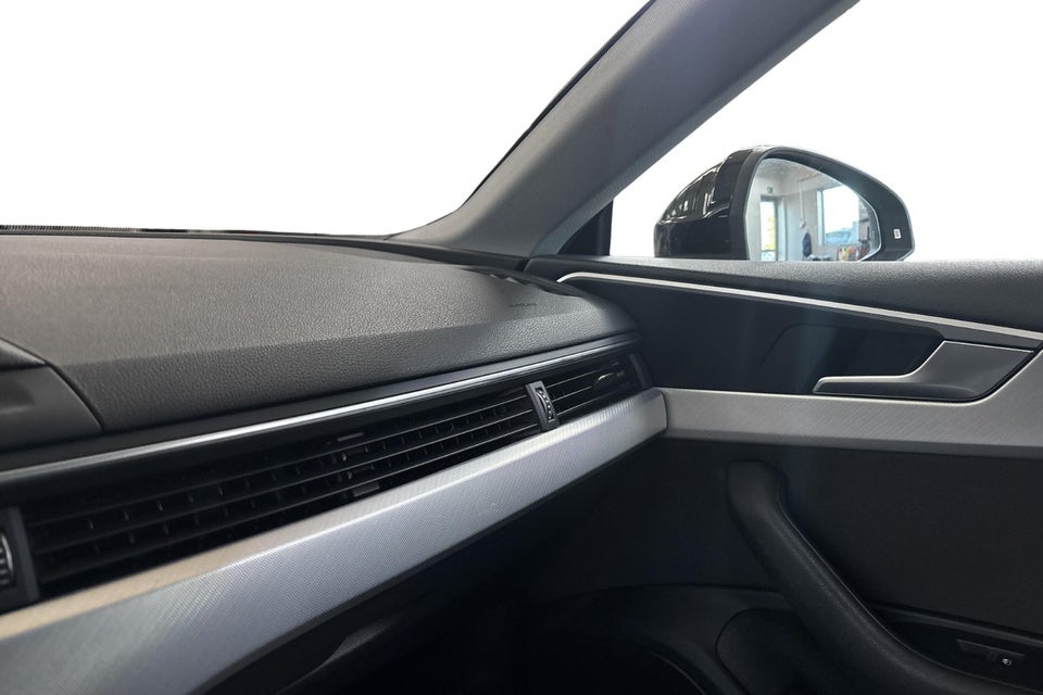Audi A5 40 TFSi Sport Sportback S-tr. 5d