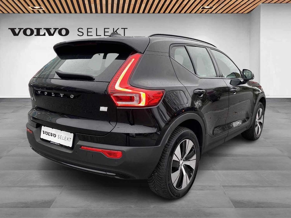 Volvo XC40 1,5 T5 ReCharge Plus Dark aut. 5d