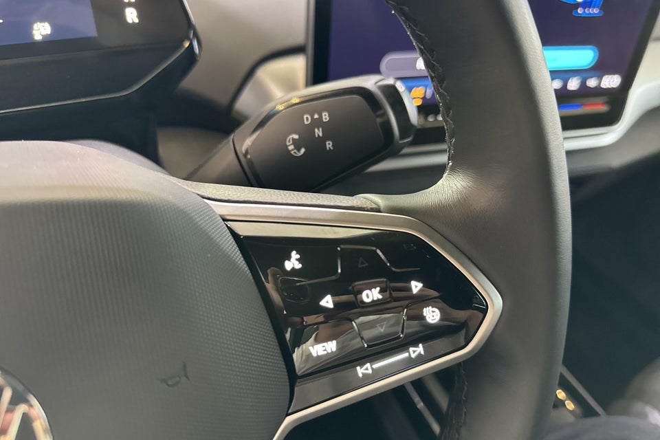 VW ID.4 77 Style+ 5d