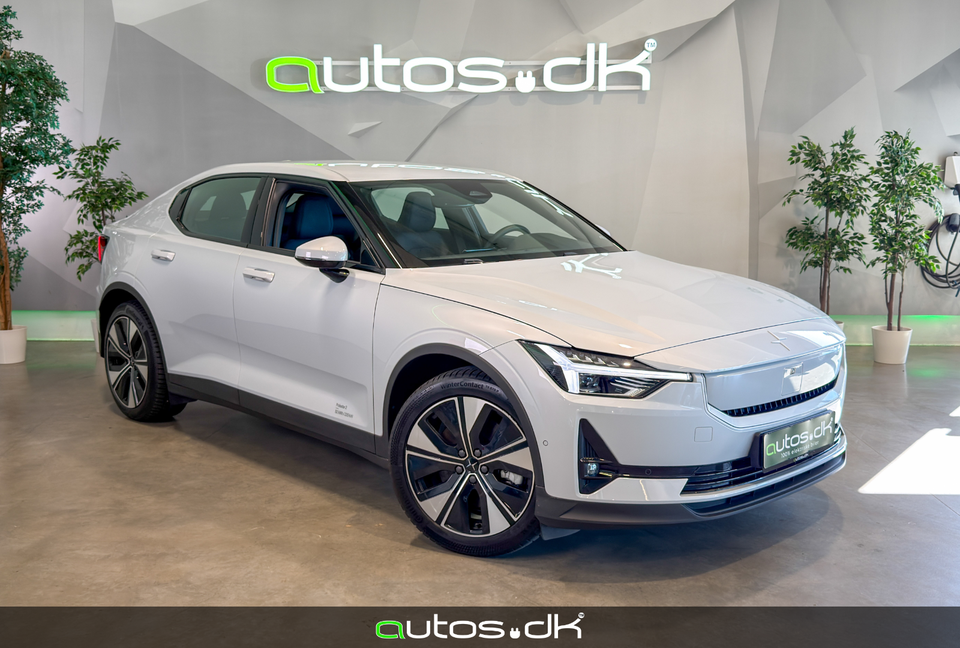 Polestar 2 Long Range 5d