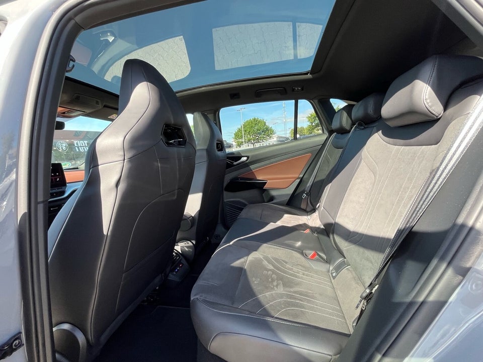 VW ID.4 77 Pro Performance Max 5d