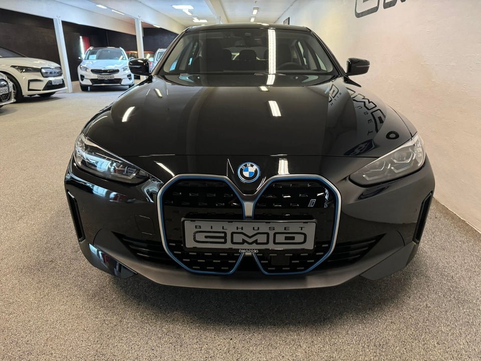 BMW i4 eDrive40 5d