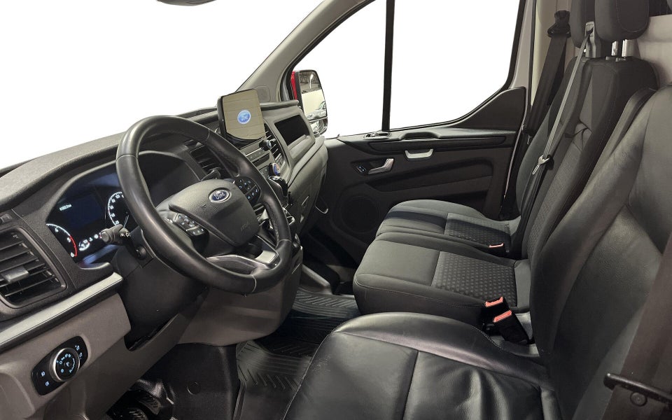 Ford Transit Custom 300L 2,0 TDCi 130 Trend aut.