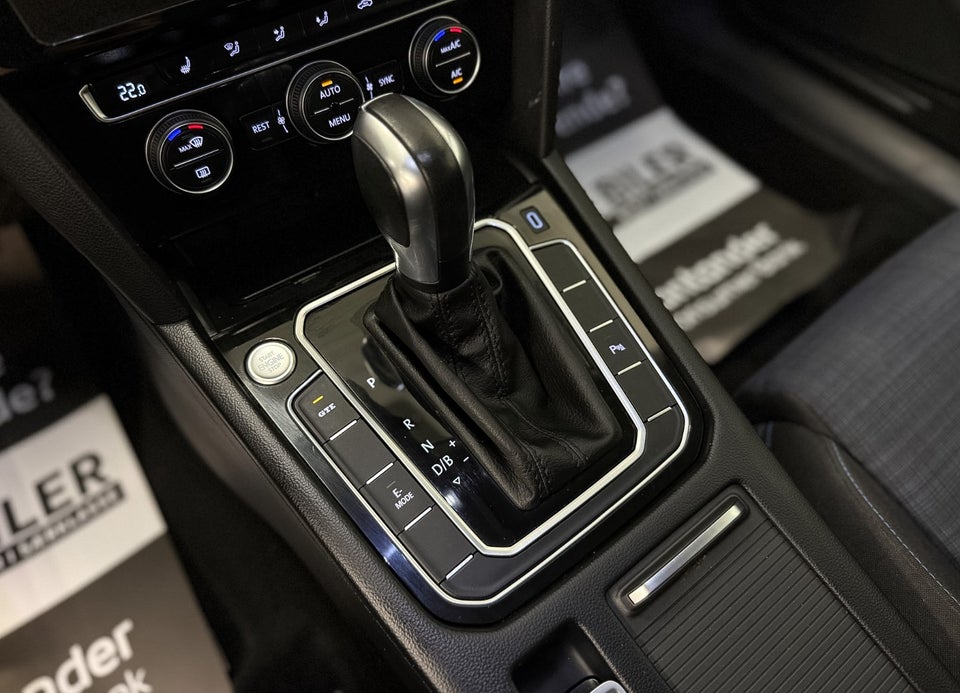 VW Passat 1,4 GTE Variant DSG 5d