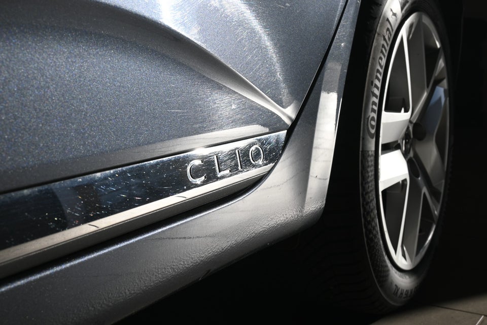 Renault Clio V 1,0 TCe 100 Zen 5d