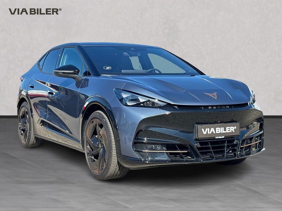 Cupra Tavascan 77 VZ Adrenaline 5d