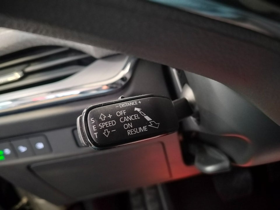 Skoda Enyaq 80x iV 5d