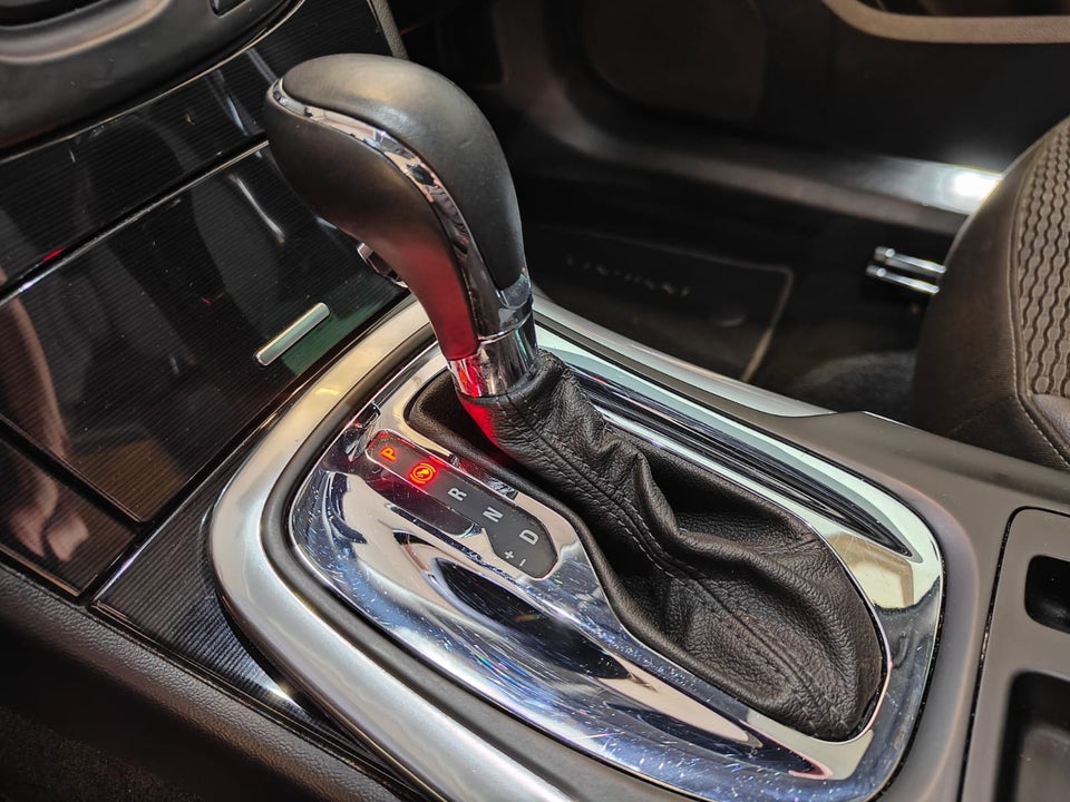 Opel Insignia 1,6 CDTi 136 Cosmo Sports Tourer aut. 5d