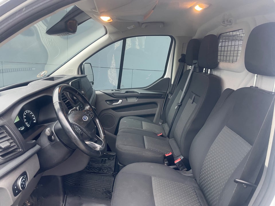 Ford Transit Custom 280S 2,0 TDCi 130 Trend