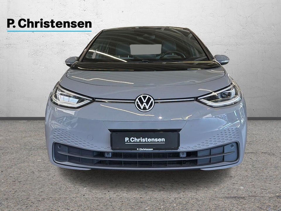 VW ID.3 58 Pro Performance Business 5d