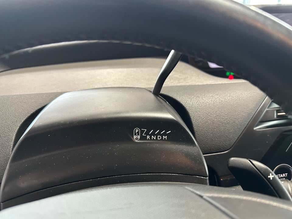 Citroën Grand C4 Picasso 1,6 BlueHDi 120 Seduction EAT6 Van 5d