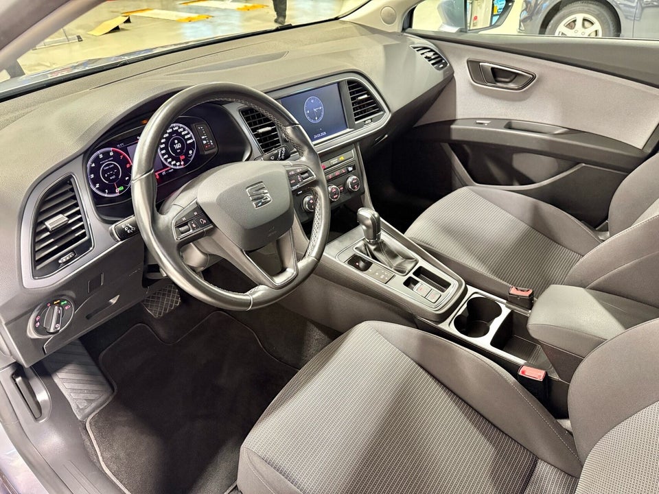 Seat Leon 1,5 TSi 150 Style ST DSG 5d