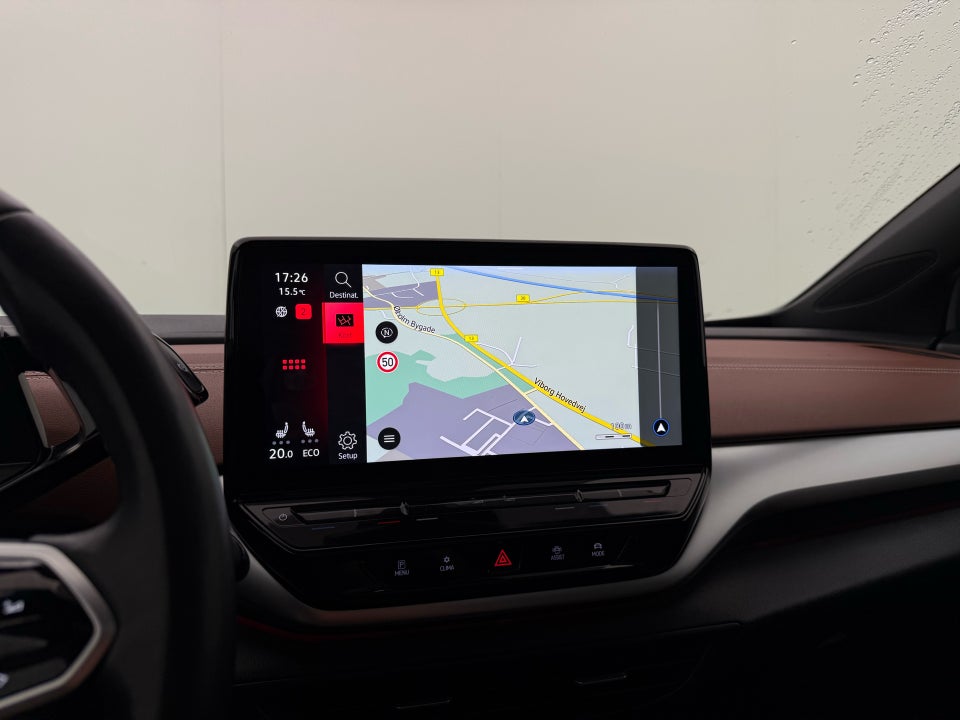 VW ID.4 77 Pro Performance 5d