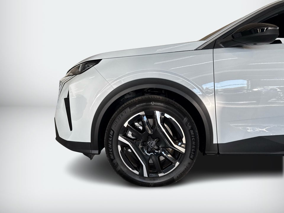 Peugeot e-3008 77 Allure 5d