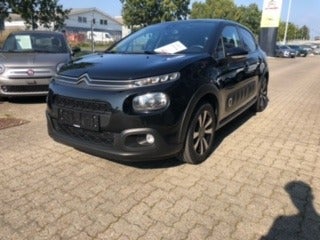 Citroën C3 1,5 BlueHDi 100 Triumph 5d