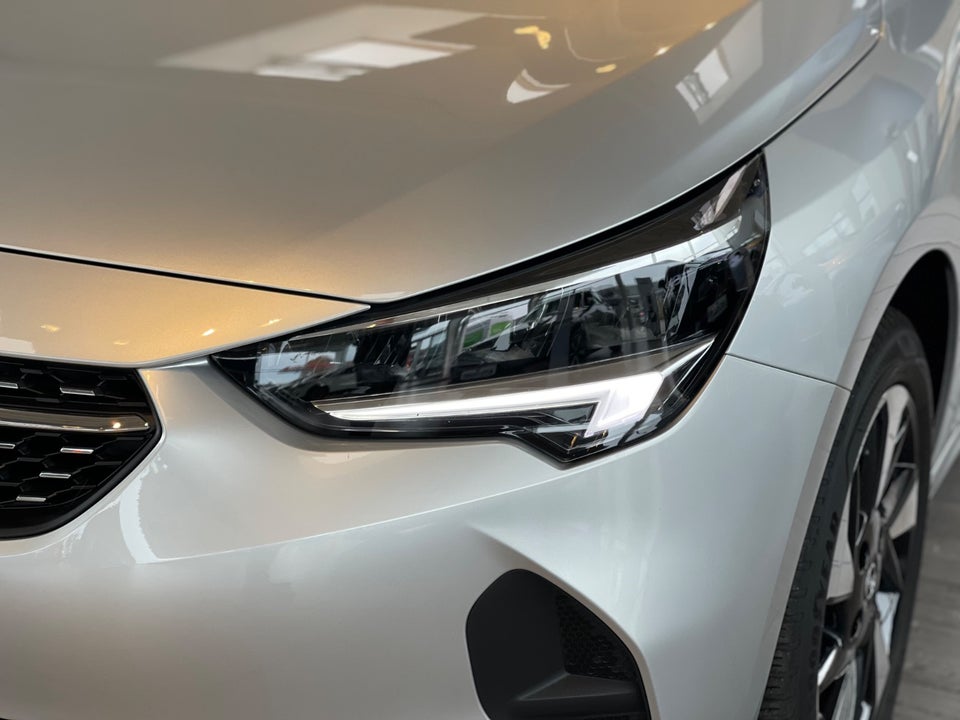 Opel Corsa-e 50 Elegance 5d