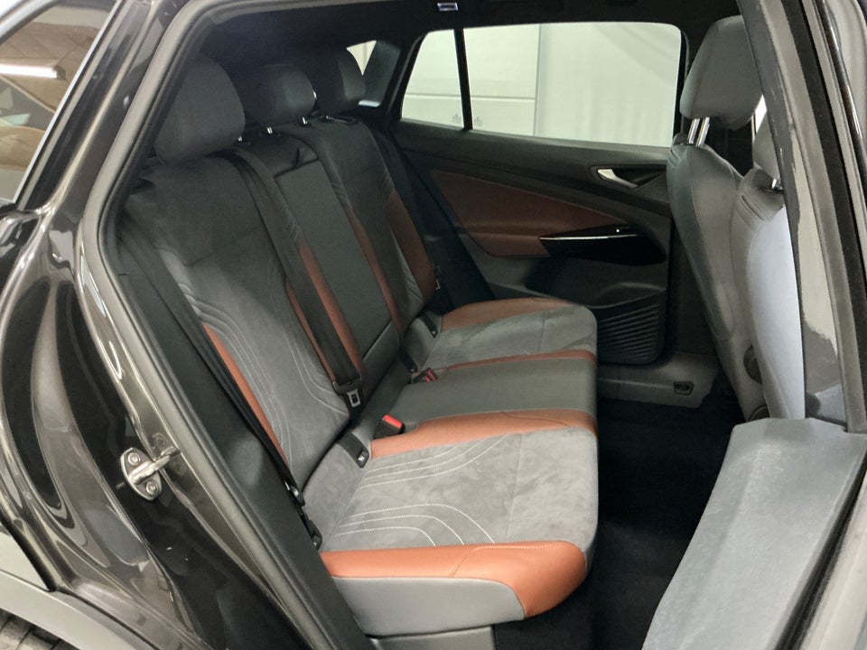 VW ID.4 77 1ST Pro Performance Max 5d